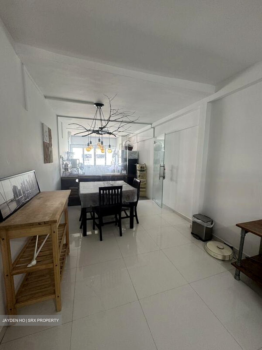 Blk 60 Telok Blangah Heights (Bukit Merah), HDB 3 Rooms #613502671
